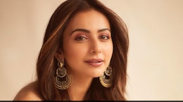 Rakul Preet Spills The Beans On Her Favourite Foods As She Interacted With Her Fans