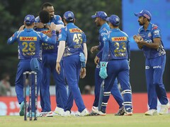MI vs RR, IPL 2022: When And Where To Watch Live Telecast, Streaming