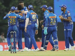 Mumbai Indians vs Rajasthan Royals, IPL 2022: When And Where To Watch Live Telecast, Live Streaming