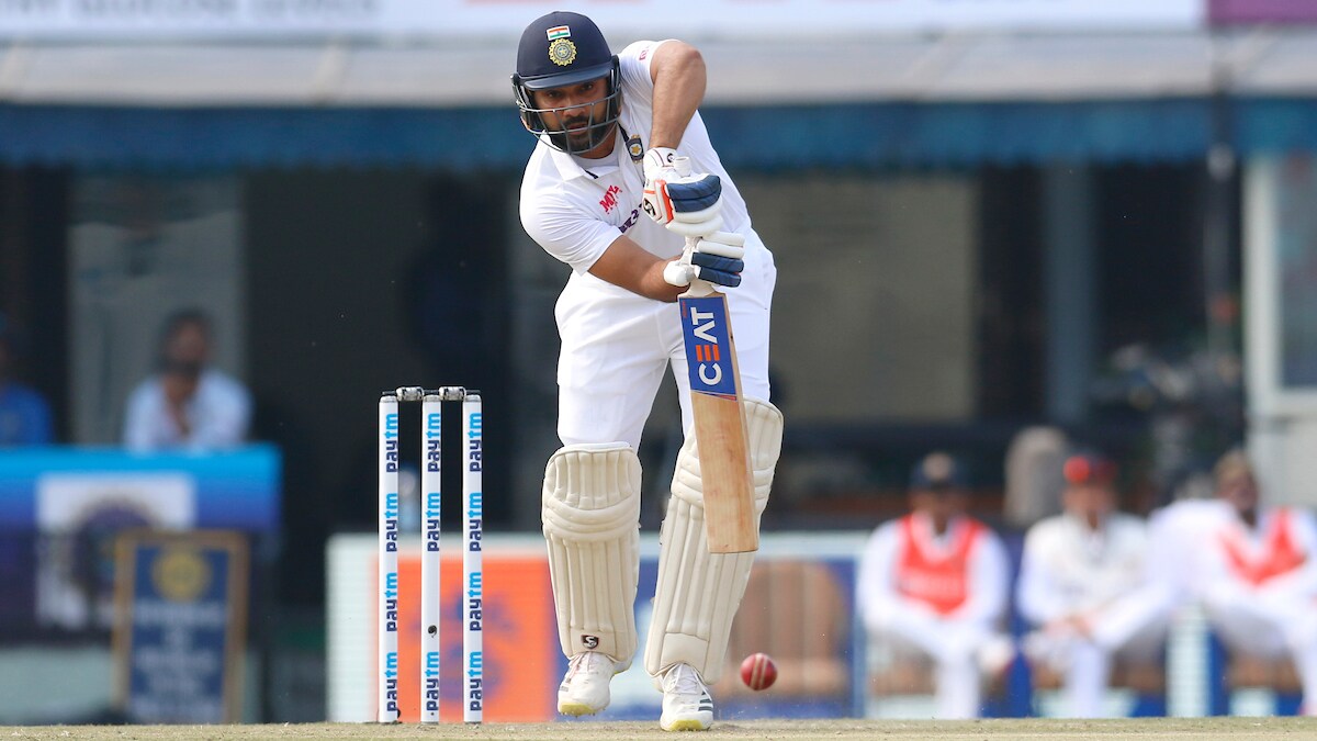 India vs Sri Lanka, 2nd Test, Day 1 Live Score: Rohit Sharma, Hanuma Vihari Eye Stability, India 1 Down
