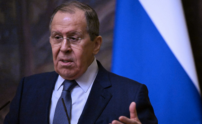 Sergey Lavrov's India Visit Highlights: Russian Foreign Minister Meets PM Modi