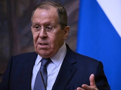 Russian Minister Calls For Reactivation Of Russia-India-China Trilateral