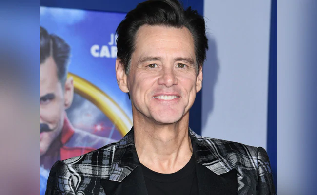 "Hollywood Is Just Spineless": Jim Carrey, Straight-Up On The Will Smith Slap
