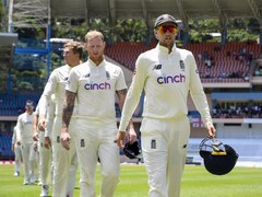 Joe Root's Future As England Captain In Doubt After Windies Rout: Report