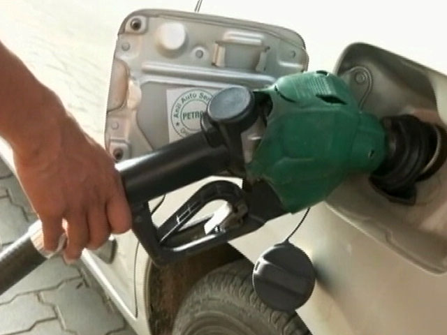 Petrol, Diesel Prices Hiked Again After A Day's Pause
