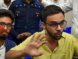 दिल्ली दंगा मामला : JNU के पूर्व छात्र उमर खालिद ने जमानत याचिका वापस ली दिल्ली दंगा मामला : JNU के पूर्व छात्र उमर खालिद ने जमानत याचिका वापस ली