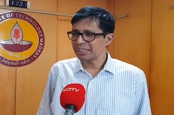 No. 1 In India, IIT Madras Aims To Improve Global Ranking No. 1 In India, IIT Madras Aims To Improve Global Ranking