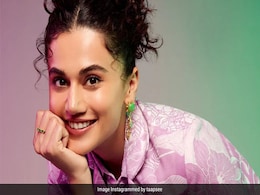 Tapsee Pannu ने बिना इंटरमिटेंट फास्टिंग के किया वजन कम, आप भी जान लीजिए उनकी फिटनेस सीक्रेट  Tapsee Pannu ने बिना इंटरमिटेंट फास्टिंग के किया वजन कम, आप भी जान लीजिए उनकी फिटनेस सीक्रेट