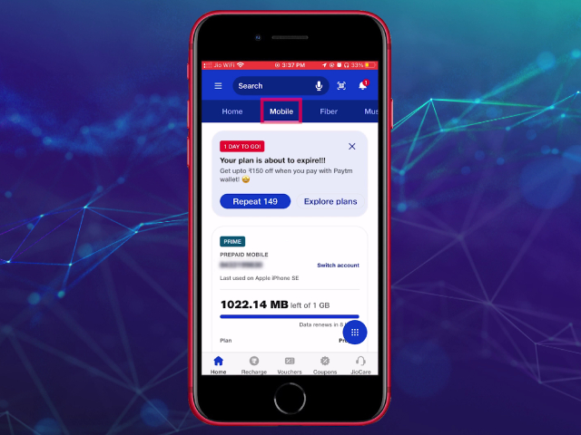 How to Use JioAutoPay to Recharge, Pay Your Bills Automatically