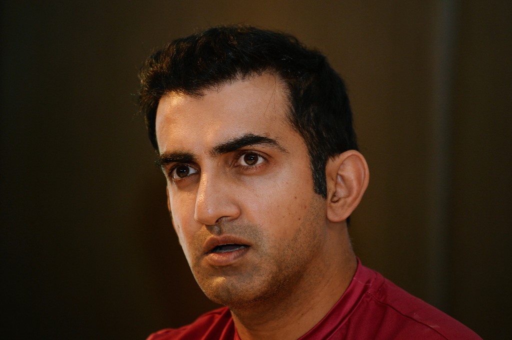 Delhi's Garbage Mountain Will Be "Decimated" In 3 Years: Gautam Gambhir