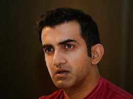 'Short Fused Gautam Gambhir Grabbed Truck Driver's Collar': Ex India Star Narrates Hilarious Tale