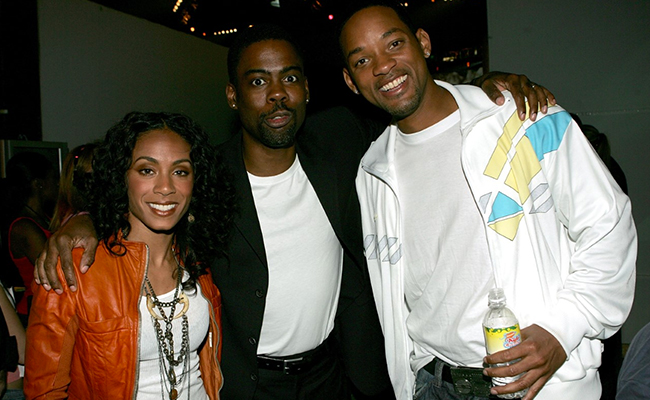 "That's Over, I Can Confirm": Will Smith And Chris Rock Have Made Peace, Claims Diddy