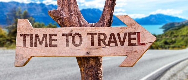 Best Road Trips to Take in India after COVID Lockdown