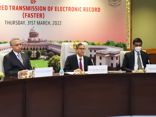 In Historic Reform, Express Checkout From Jail For Prisoners With Bail