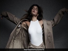 जैकलिन फर्नांडीस के नए लुक को देख फैंस हुए कंफ्यूज़ बोले- ये ऐसा ही है क्या ? जैकलिन फर्नांडीस के नए लुक को देख फैंस हुए कंफ्यूज़ बोले- ये ऐसा ही है क्या ?