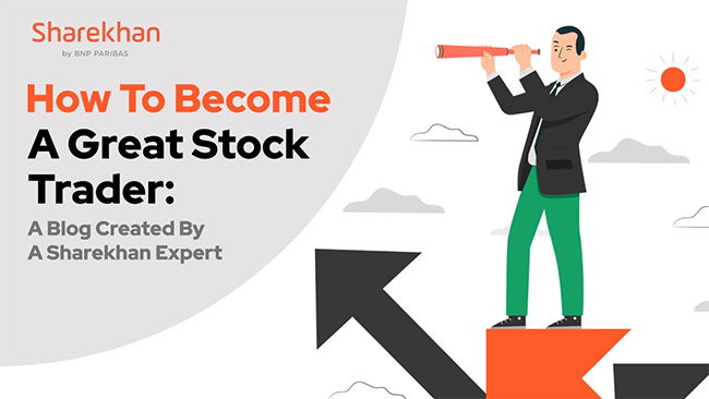 How To Become A Great Stock Trader?