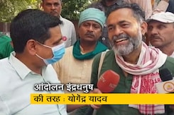 संयुक्त किसान मोर्चे में मतभेद सामने आए, अलग-अलग तीन बैठकें हुईं संयुक्त किसान मोर्चे में मतभेद सामने आए, अलग-अलग तीन बैठकें हुईं