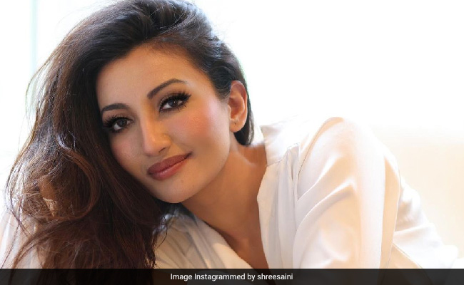 Miss World 2021: Indian-American Shree Saini, Representing USA, Finishes 1st Runner-Up