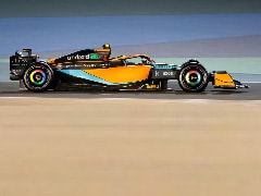 F1: McLaren Inks A Deal With Google For Android & Chrome