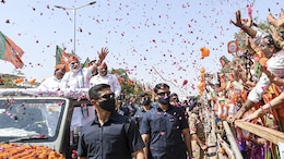 Opinion | Elections 2024: Why Gujarat Continues To Be BJP's Fortress