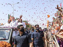 Opinion | Elections 2024: Why Gujarat Continues To Be BJP's Fortress