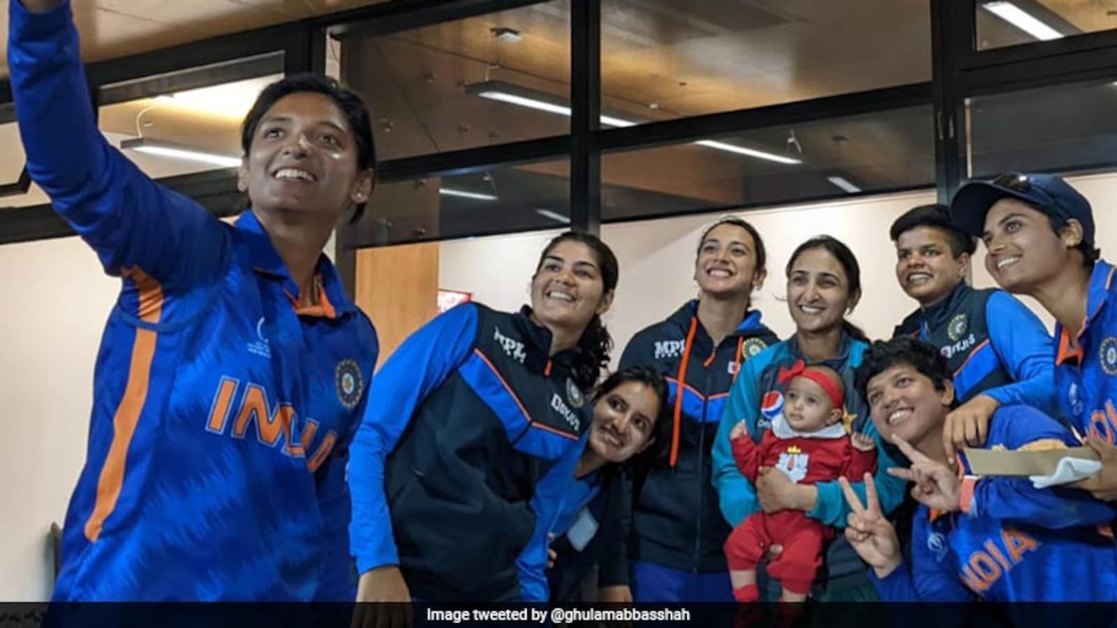 "Having Baby Doesnt Need To Be End Of Career": ICC Unveils Post-Pregnancy Return-To-Play Guidelines