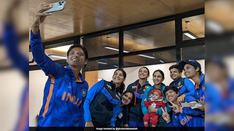 'मां बनना करियर का अंत नहीं' महिला क्रिकेटरों के लिए आईसीसी का बड़ा कदम, जारी की पोस्ट प्रेगनेंसी गाइडलाइंस