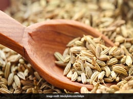 Fennel Benefits: शरीर को कमाल के फायदे देता है सौंफ, आप भी कर सकते हैं अपने खान-पान में शामिल Fennel Benefits: शरीर को कमाल के फायदे देता है सौंफ, आप भी कर सकते हैं अपने खान-पान में शामिल