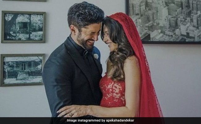 "Not Pregnant, It Was The Tequila," Posted Shibani Dandekar. Then Sister Apeksha Wrote...