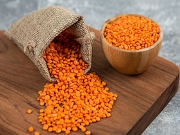 Skin Care: त्वचा पर कमाल का असर करती है मसूर की दाल, इन 3 तरीकों से आप भी कर सकते हैं इस्तेमाल Skin Care: त्वचा पर कमाल का असर करती है मसूर की दाल, इन 3 तरीकों से आप भी कर सकते हैं इस्तेमाल