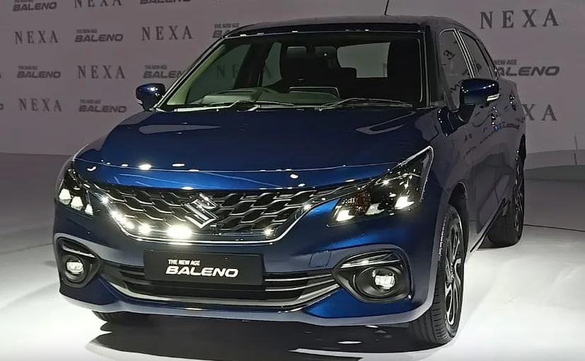 India's Passenger Vehicles Exports Rose 43% In 2021-22, Led By Maruti