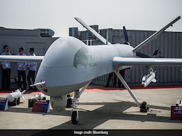 Russia Wants Armed Drones From China For Ukraine War, US Warns Europe Russia Wants Armed Drones From China For Ukraine War, US Warns Europe