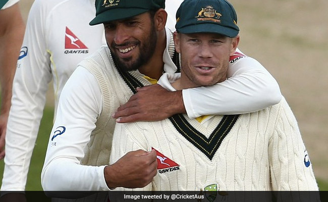 'श्रीराम' के बगैर पाकिस्तान पहुंची ऑस्ट्रेलियाई टीम को मिला 'विभीषण', पूरे सीरीज में AUS की करेगा मदद