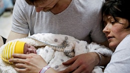 World Health Day 2025: Tips To Enhance Maternal And Newborn Health