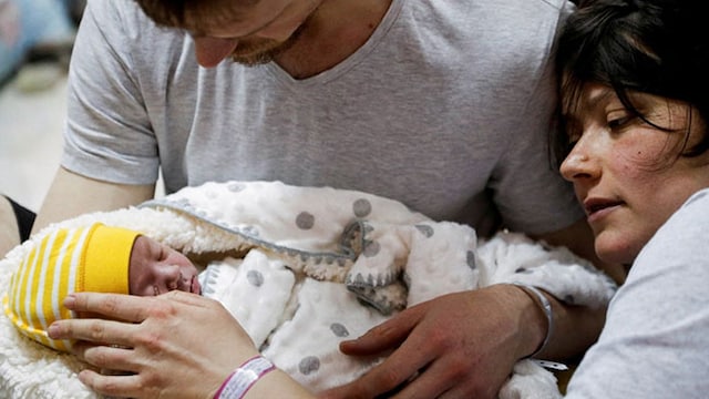 World Health Day 2025: Tips To Enhance Maternal And Newborn Health