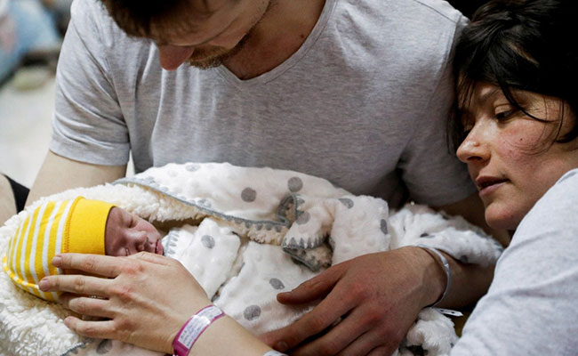 World Health Day 2025: Tips To Enhance Maternal And Newborn Health
