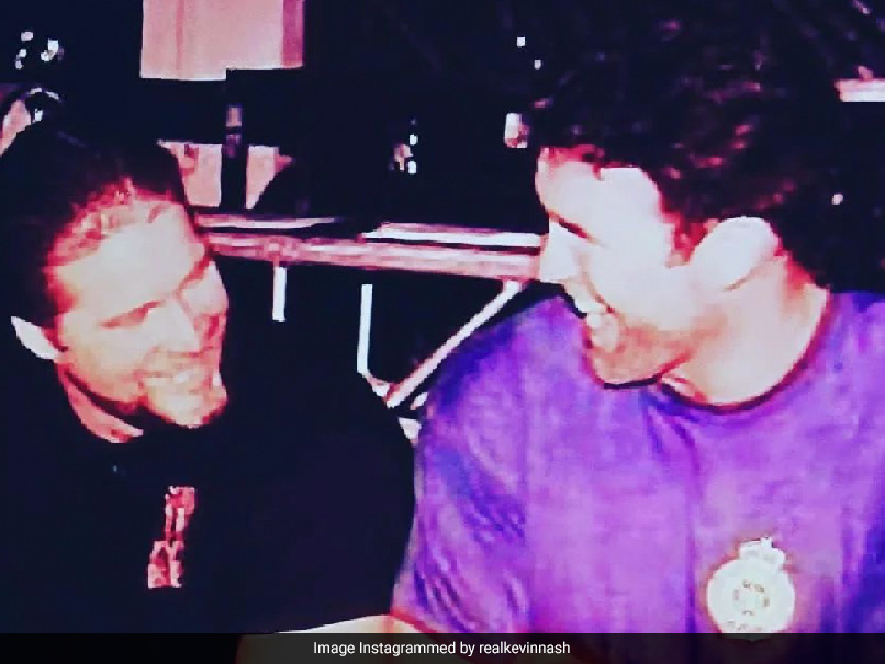 WWE Legend Razor Ramon In Hospital After Suffering 3 Heart Attacks