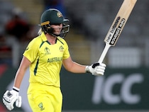 Meg Lanning Named UP Warriorz Captain Ahead Of WPL 2026
