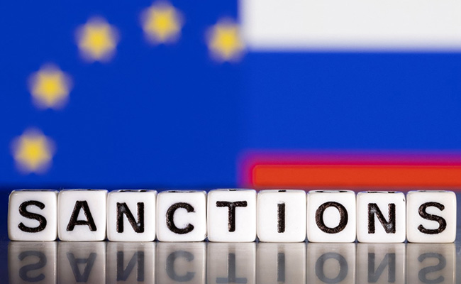 Russia Now Global Economic Pariah, Ruble Worth Less Than One Penny: US