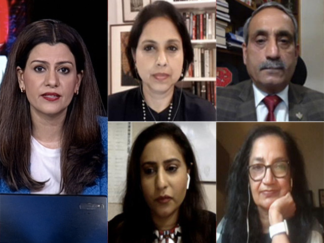 How Did India Accidentally Fire a Missile Into Pakistan?