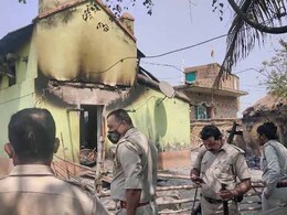 रामपुरहाट हिंसा में आरोपी अनारुल हुसैन बेहद कम वक्त में मिस्त्री से लेकर सियासी शिखर तक पहुंचा रामपुरहाट हिंसा में आरोपी अनारुल हुसैन बेहद कम वक्त में मिस्त्री से लेकर सियासी शिखर तक पहुंचा
