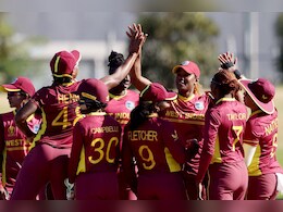 Women's World Cup Points Table: West Indies Jump To Third After Narrow Win Over Bangladesh