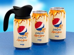 Pepsi Launches Maple Syrup Cola; Internet Reacts