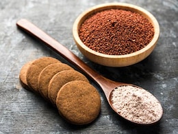 Ragi Snacks: स्नैक्स में हेल्दी खाना चाहते हैं तो ट्राई करें रागी से बनने वाले ये 7 व्यंजन Ragi Snacks: स्नैक्स में हेल्दी खाना चाहते हैं तो ट्राई करें रागी से बनने वाले ये 7 व्यंजन