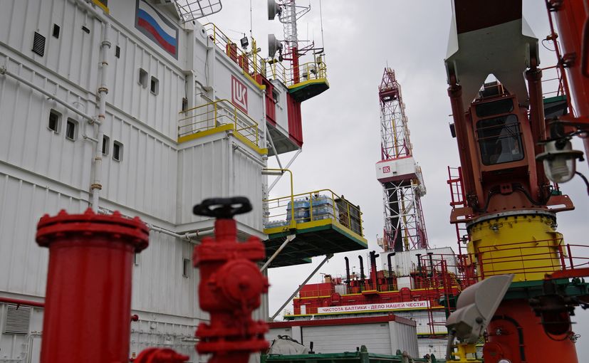 Analysis-When It Comes To Oil, The Global Economy Is Still Hooked