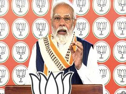PM Modi To Address Seminar Of Women Ascetics On International Women's Day PM Modi To Address Seminar Of Women Ascetics On International Women's Day