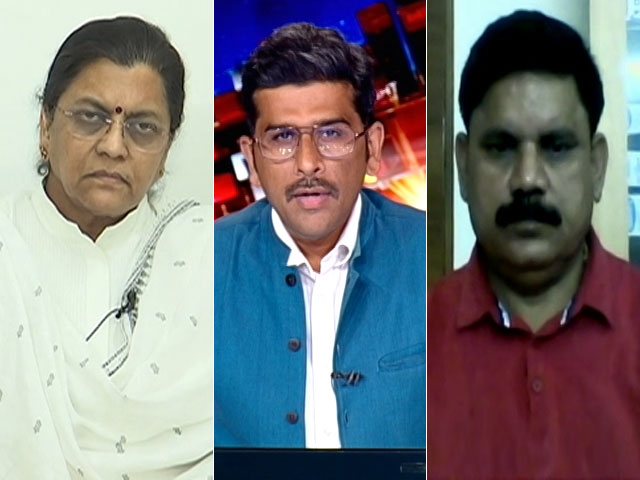 NDA Biggest Block In Rajya Sabha Now: Ease Of Doing Business For Government?