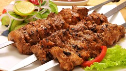 5 Hyderabadi Snacks To Make Your Tea-Time A Delicious Affair