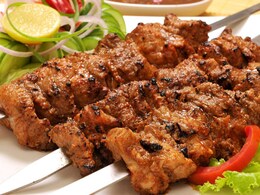 5 Hyderabadi Snacks To Make Your Tea-Time A Delicious Affair