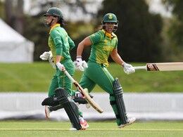 ICC Women's World Cup 2022, Bangladesh Women vs South Africa Women: Highlights